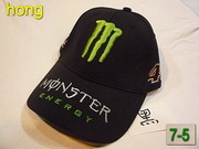 Monster Energy Hats MEH018