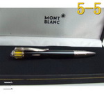 Replica Mont Blanc AAA Pens RMBAP101