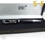 Replica Mont Blanc AAA Pens RMBAP115