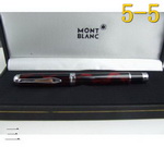 Replica Mont Blanc AAA Pens RMBAP119