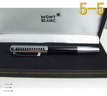 Replica Mont Blanc AAA Pens RMBAP120