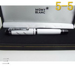 Replica Mont Blanc AAA Pens RMBAP123