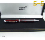Replica Mont Blanc AAA Pens RMBAP124