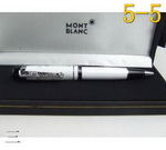 Replica Mont Blanc AAA Pens RMBAP126