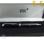 Replica Mont Blanc AAA Pens RMBAP129
