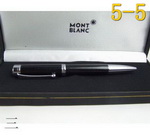 Replica Mont Blanc AAA Pens RMBAP133