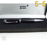 Replica Mont Blanc AAA Pens RMBAP135
