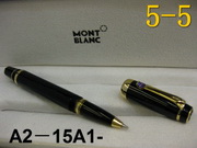 Replica Mont Blanc AAA Pens RMBAP014