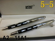 Replica Mont Blanc AAA Pens RMBAP033