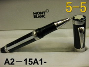 Replica Mont Blanc AAA Pens RMBAP051