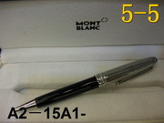 Replica Mont Blanc AAA Pens RMBAP006