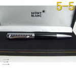 Replica Mont Blanc AAA Pens RMBAP073