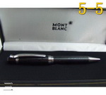 Replica Mont Blanc AAA Pens RMBAP079