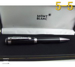 Replica Mont Blanc AAA Pens RMBAP081