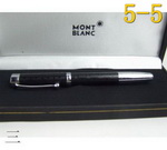 Replica Mont Blanc AAA Pens RMBAP083