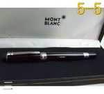 Replica Mont Blanc AAA Pens RMBAP085
