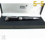 Replica Mont Blanc AAA Pens RMBAP086