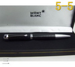 Replica Mont Blanc AAA Pens RMBAP092