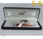 High Quality Mont Blanc Pens HQMBP010