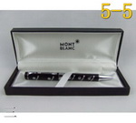 High Quality Mont Blanc Pens HQMBP011