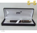 High Quality Mont Blanc Pens HQMBP111