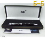 High Quality Mont Blanc Pens HQMBP116