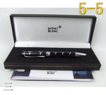 High Quality Mont Blanc Pens HQMBP122