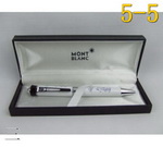 High Quality Mont Blanc Pens HQMBP013