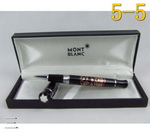 High Quality Mont Blanc Pens HQMBP015