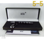 High Quality Mont Blanc Pens HQMBP161