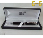 High Quality Mont Blanc Pens HQMBP163