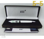 High Quality Mont Blanc Pens HQMBP167