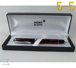 High Quality Mont Blanc Pens HQMBP169