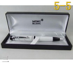 High Quality Mont Blanc Pens HQMBP186