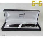 High Quality Mont Blanc Pens HQMBP187