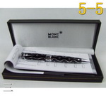 High Quality Mont Blanc Pens HQMBP191