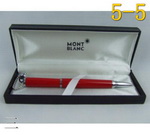 High Quality Mont Blanc Pens HQMBP002