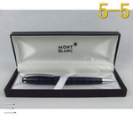 High Quality Mont Blanc Pens HQMBP022