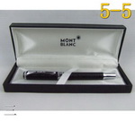 High Quality Mont Blanc Pens HQMBP023