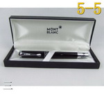 High Quality Mont Blanc Pens HQMBP026