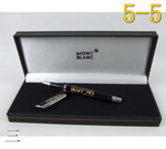 High Quality Mont Blanc Pens HQMBP029