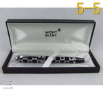 High Quality Mont Blanc Pens HQMBP031
