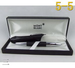 High Quality Mont Blanc Pens HQMBP032