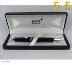 High Quality Mont Blanc Pens HQMBP033