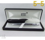 High Quality Mont Blanc Pens HQMBP037