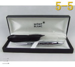 High Quality Mont Blanc Pens HQMBP039