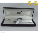 High Quality Mont Blanc Pens HQMBP004