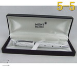 High Quality Mont Blanc Pens HQMBP050