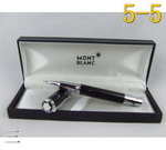 High Quality Mont Blanc Pens HQMBP051
