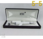 High Quality Mont Blanc Pens HQMBP054